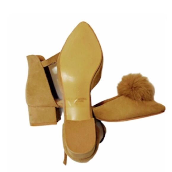 Nature Breeze Shoe  - Picture 3 of 4